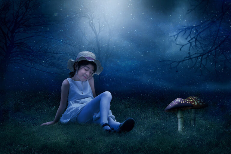 Dream of Life - Sweet dream